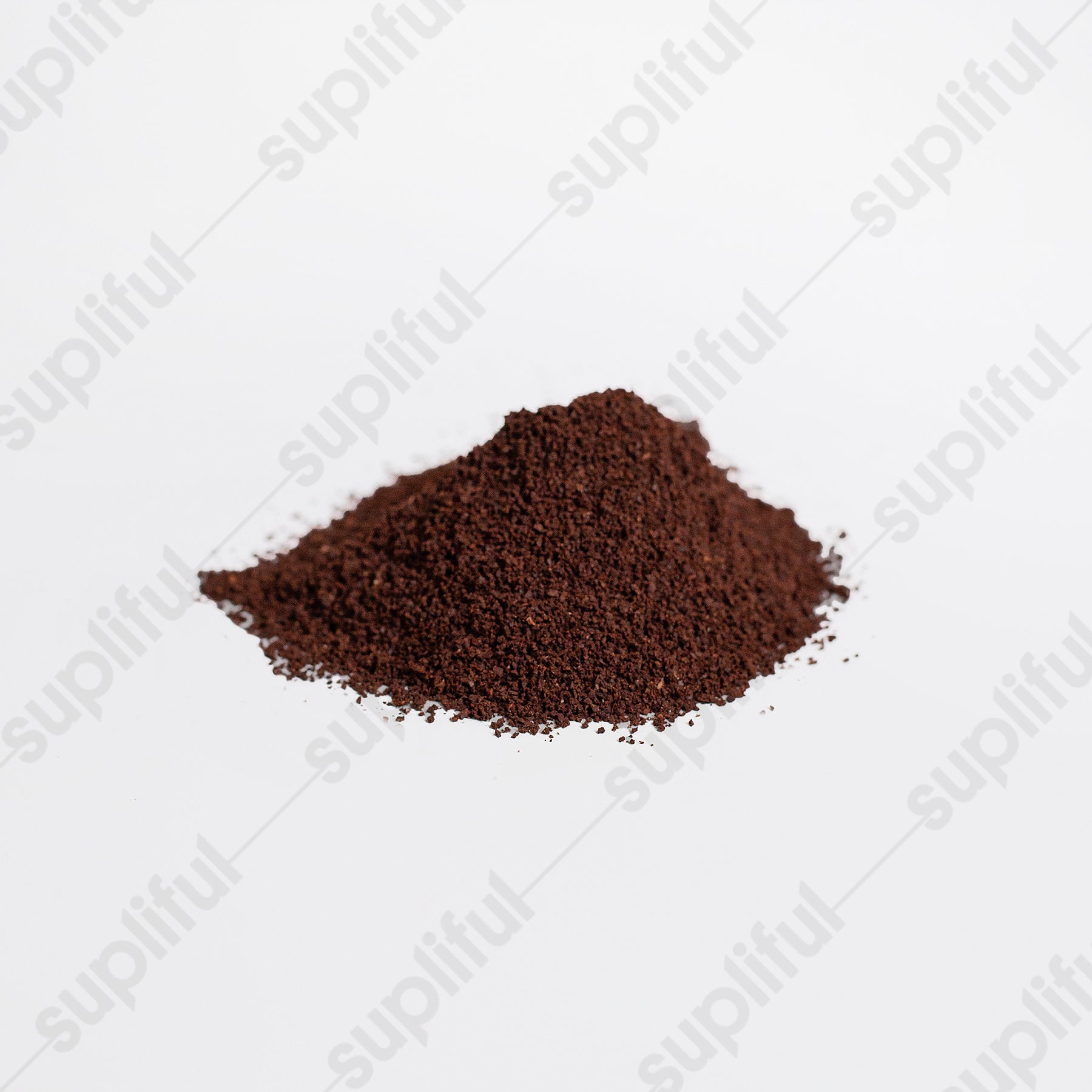 Mushroom Coffee Infusion - Lion’s Mane & Chaga 4oz